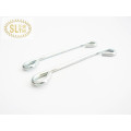 Music Wire Stainless Steel Wire Forming Spring (Slth-WFS-013)